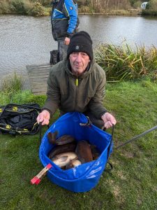 Andy Keogh Memorial Match 2025
