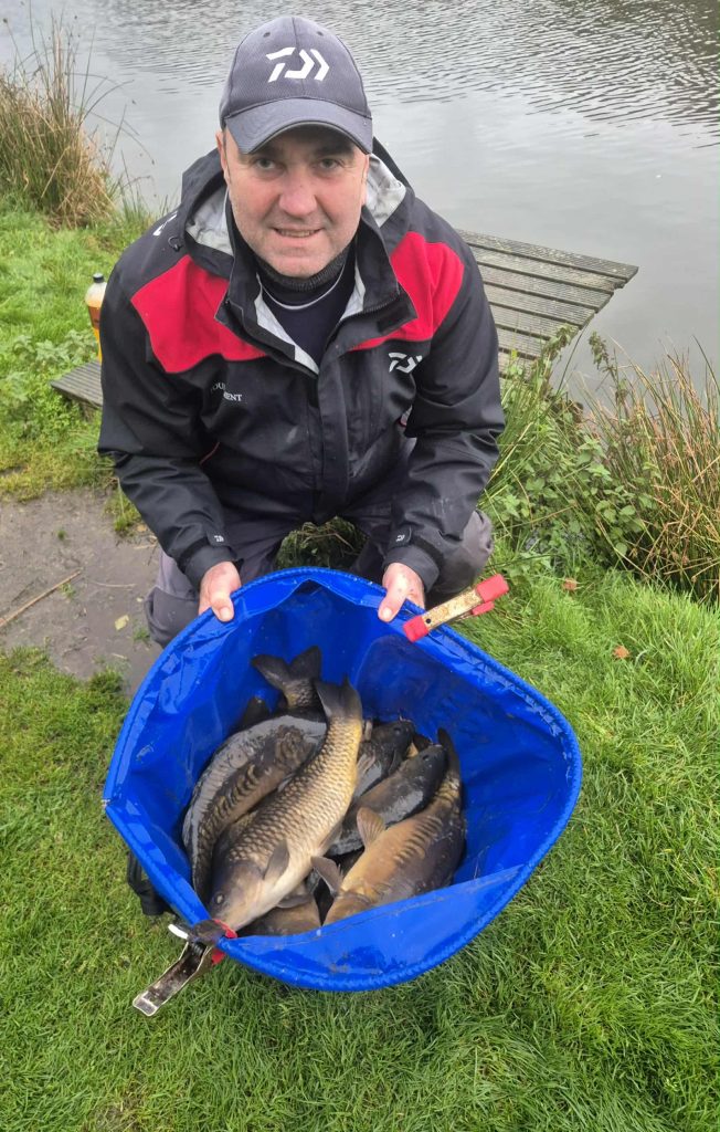 Rosen Arsov 97lb 6oz